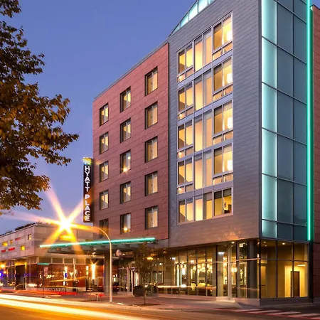 Hyatt Place Chicago-South/University Medical Center