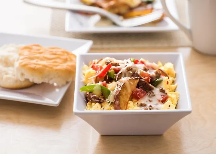 Hyatt Place Chicago-south/university Medical Center 3*