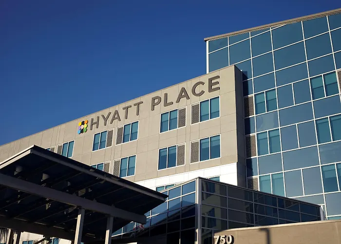 Hotel Hyatt Place Chicago-south/university Medical Center