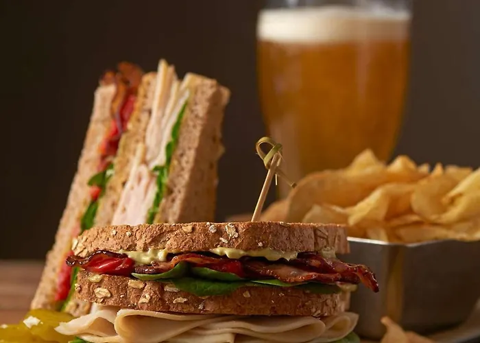 Hyatt Place Chicago-south/university Medical Center Hotel
