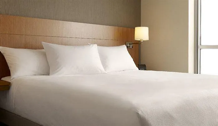 Hotel Hyatt Place Chicago-south/university Medical Center Chicago