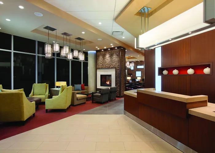 Hyatt Place Chicago-south/university Medical Center 3*