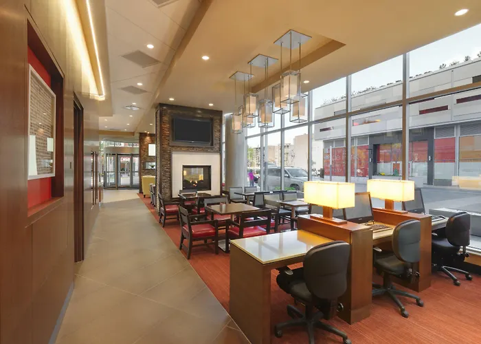 Hotel Hyatt Place Chicago-south/university Medical Center Chicago