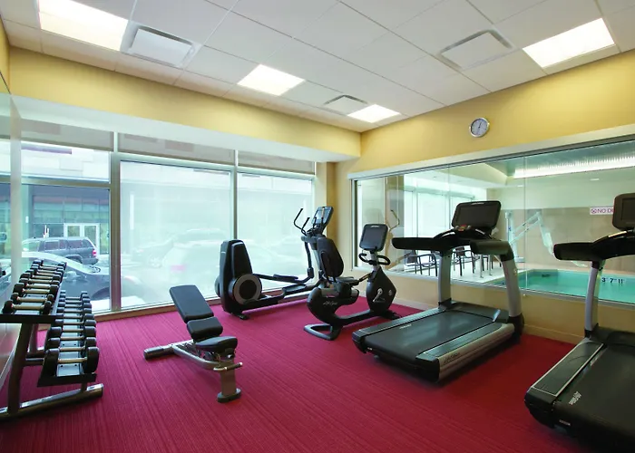 Hyatt Place Chicago-south/university Medical Center 3*
