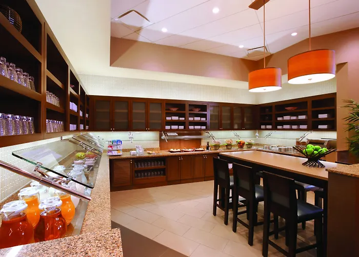 Hyatt Place Chicago-south/university Medical Center Hotel