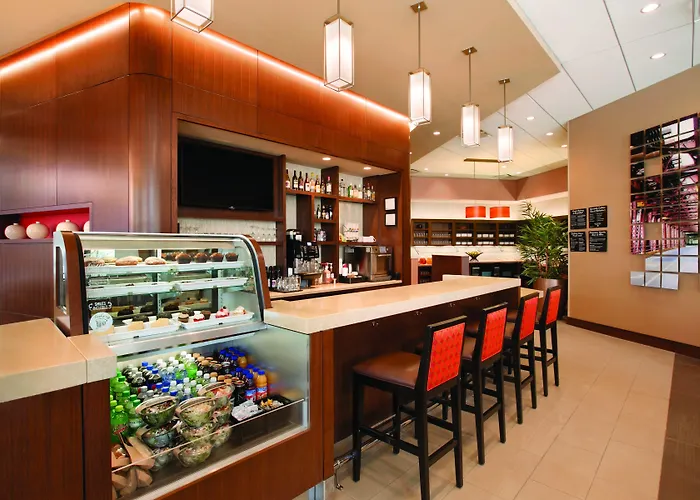 Hyatt Place Chicago-south/university Medical Center 3* Chicago