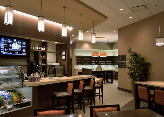 Hyatt Place Chicago-south/university Medical Center