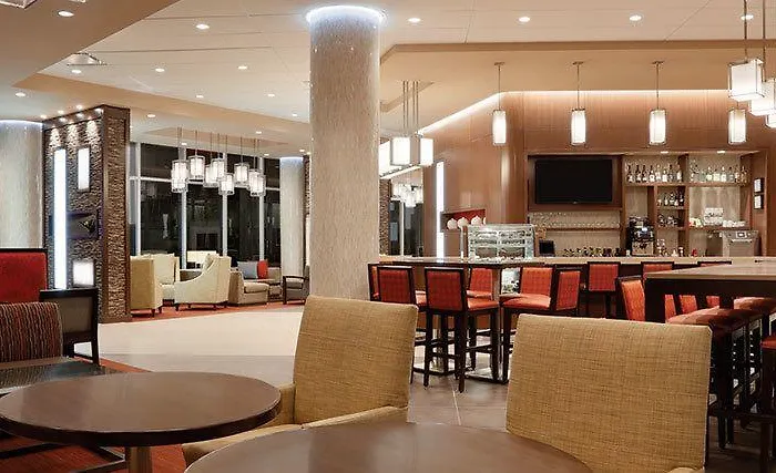 Hotel Hyatt Place Chicago-south/university Medical Center