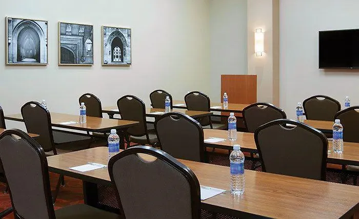 Hyatt Place Chicago-south/university Medical Center