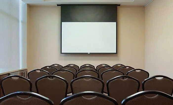 Hyatt Place Chicago-south/university Medical Center Hotel 3*