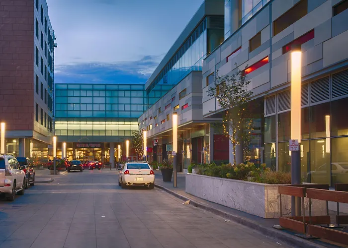 Hotel Hyatt Place Chicago-south/university Medical Center Chicago