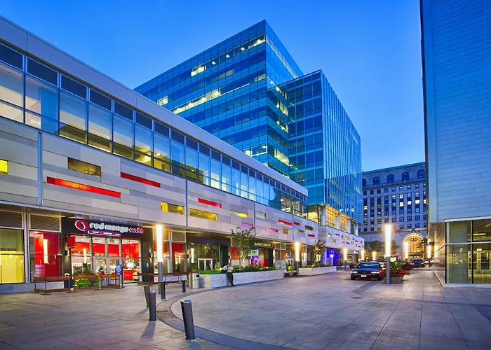 Hyatt Place Chicago-south/university Medical Center Hotel Chicago