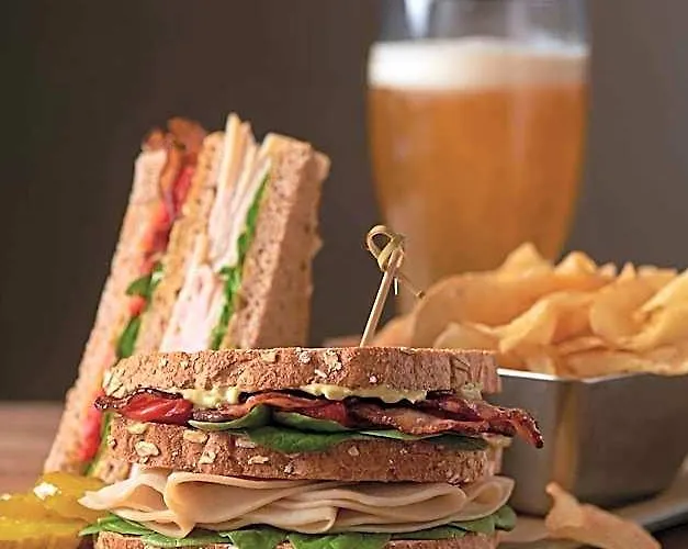Hyatt Place Chicago-south/university Medical Center Hotel 3*