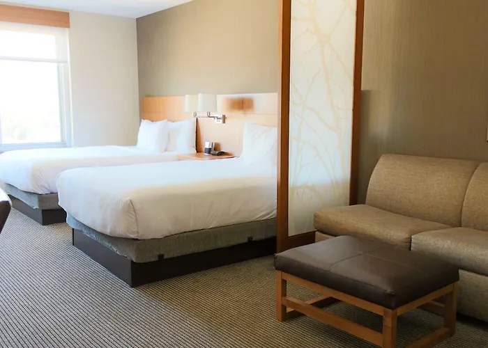 Hyatt Place Chicago-south/university Medical Center
