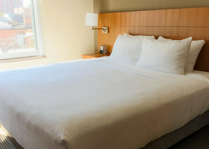 Hyatt Place Chicago-south/university Medical Center