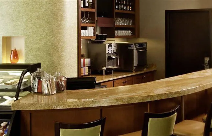 Hotel Hyatt Place Chicago-south/university Medical Center 3*
