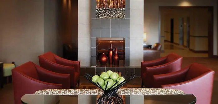 Hyatt Place Chicago-south/university Medical Center Hotel Chicago