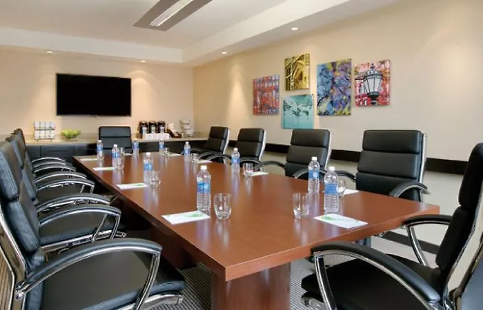 Hotel Hyatt Place Chicago-south/university Medical Center Chicago