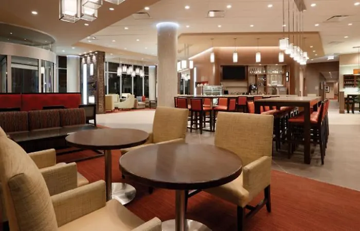 Hyatt Place Chicago-south/university Medical Center Hotel Chicago