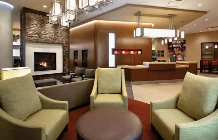Hyatt Place Chicago-south/university Medical Center Chicago