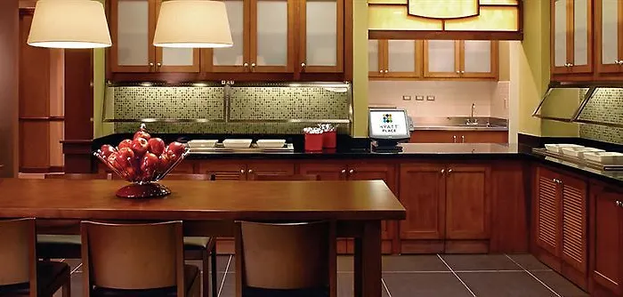 Hyatt Place Chicago-south/university Medical Center 3*
