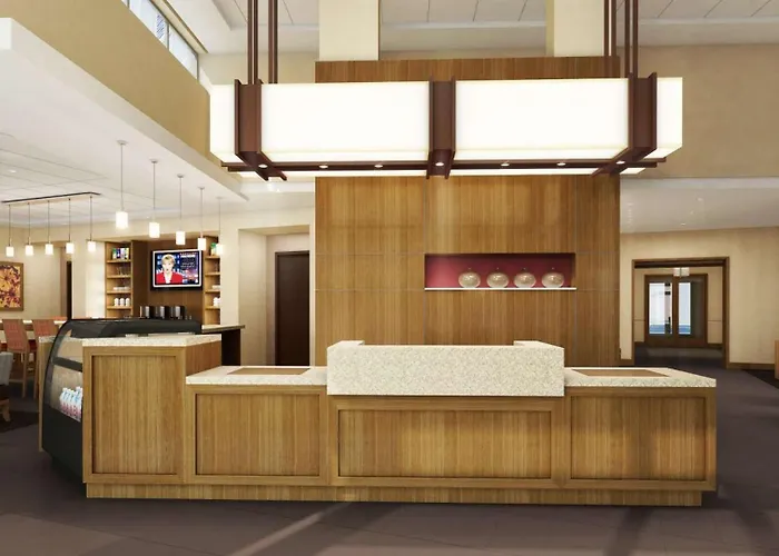 Hotel Hyatt Place Chicago-south/university Medical Center 3*